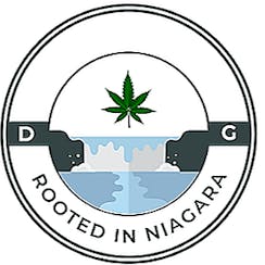 Dykstra Greenhouses logo